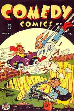 Issue #22