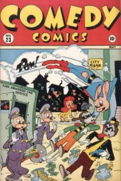 Issue #23