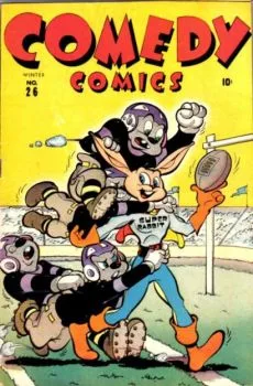Cover of Issue #26