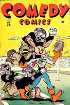 Issue #26