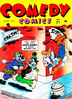 Cover of Issue #27
