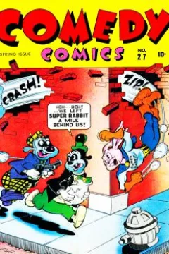 Issue #27