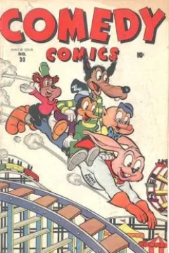 Issue #30