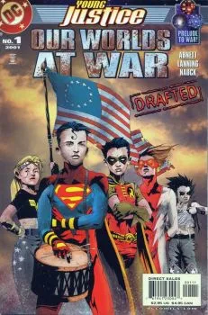Cover of Comedy of Eras