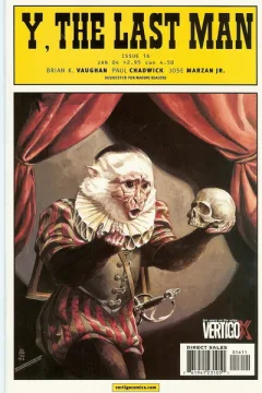 Comedy & Tragedy Act One (of Two)