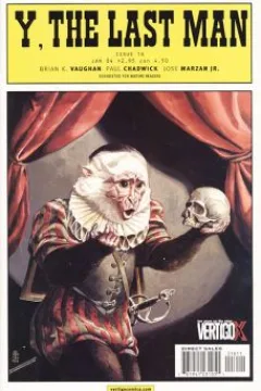Comedy & Tragedy Act One (of Two)