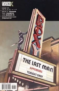 Cover of Comedy & Tragedy Act Two (of Two)