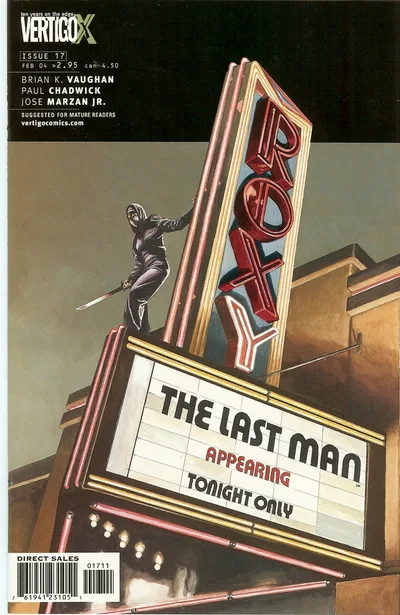 Cover of Comedy & Tragedy Act Two (of Two)