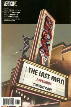 Comedy & Tragedy Act Two (of Two)