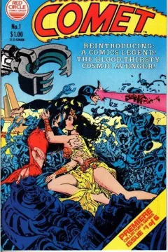 Issue #1