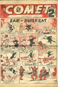 Issue #11