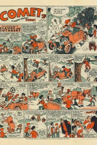 Issue #167