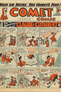 Issue #182