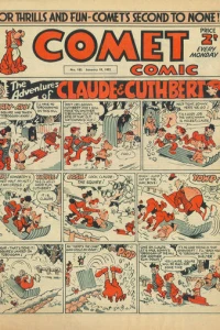 Issue #183