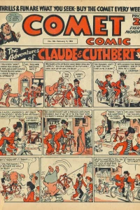 Issue #186