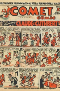 Issue #192