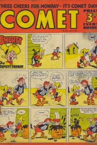 Issue #203