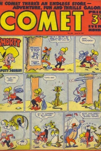 Issue #204