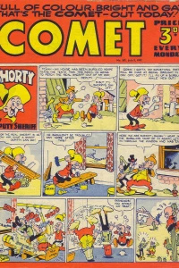 Issue #207