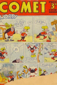 Issue #218