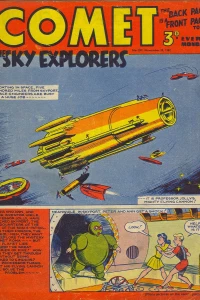 Issue #227
