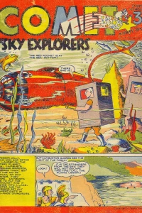 Issue #232