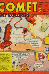 Issue #240