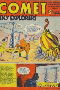 Issue #242