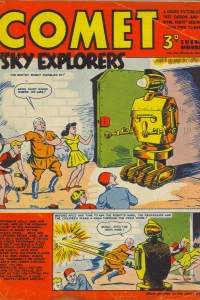 Issue #243