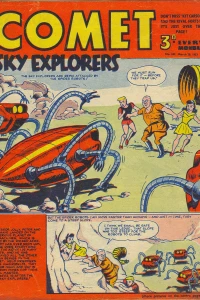 Issue #245