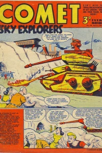 Issue #246