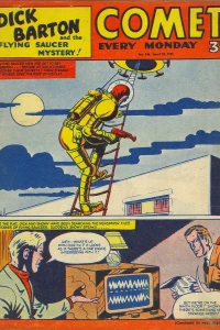 Issue #249