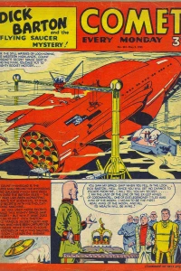 Issue #251