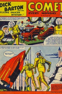 Issue #252