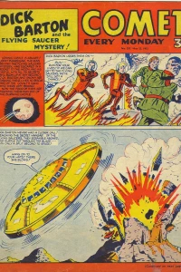 Issue #253
