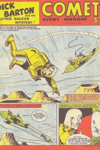 Issue #256