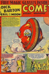 Issue #257