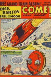 Issue #258