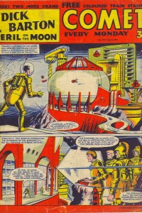 Issue #259