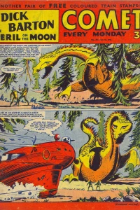 Issue #261