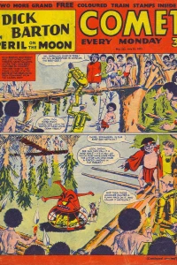 Issue #262