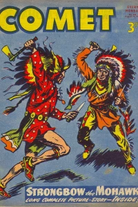 Issue #265