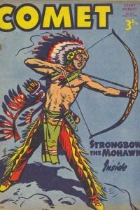 Issue #267