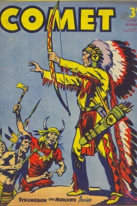 Issue #268