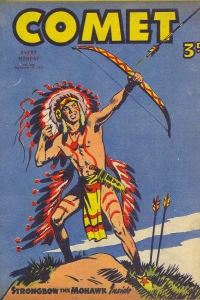Issue #269