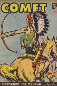 Issue #276