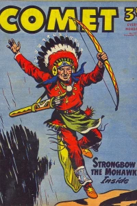 Issue #277
