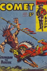 Issue #281