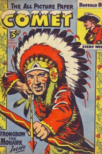 Issue #284