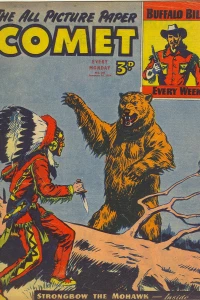 Issue #287